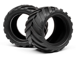 101307 - Bullet ST Tyres (2pcs)